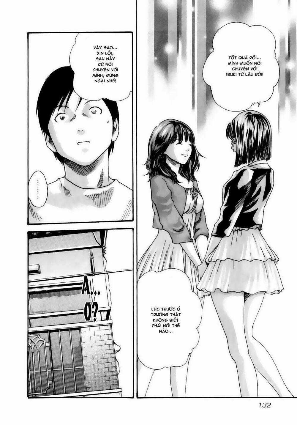 Sense Chapter 17 trang 9