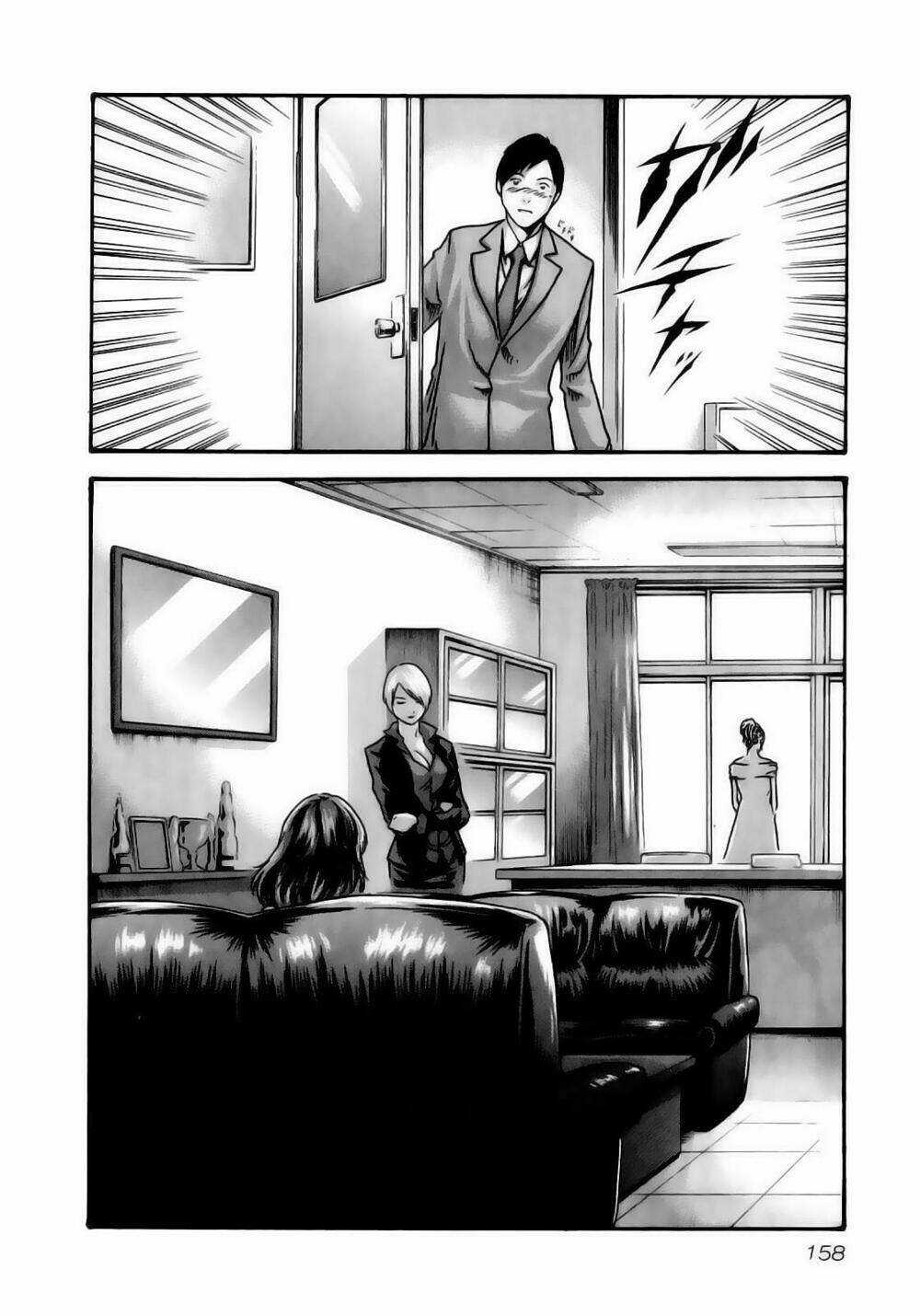 Sense Chapter 18 trang 14