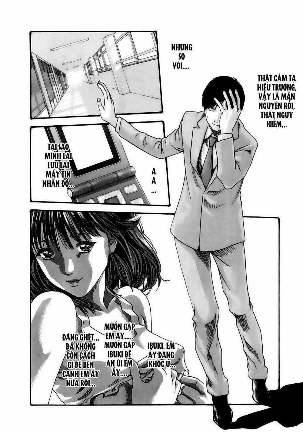 Sense Chapter 18 trang 18