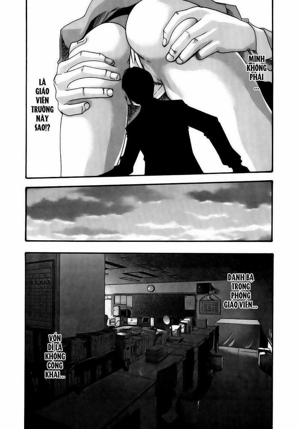 Sense Chapter 18 trang 19