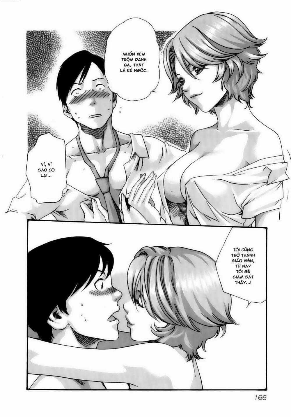 Sense Chapter 18 trang 22