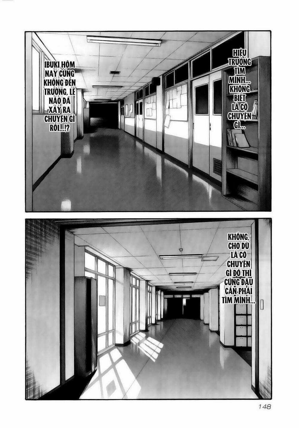 Sense Chapter 18 trang 4