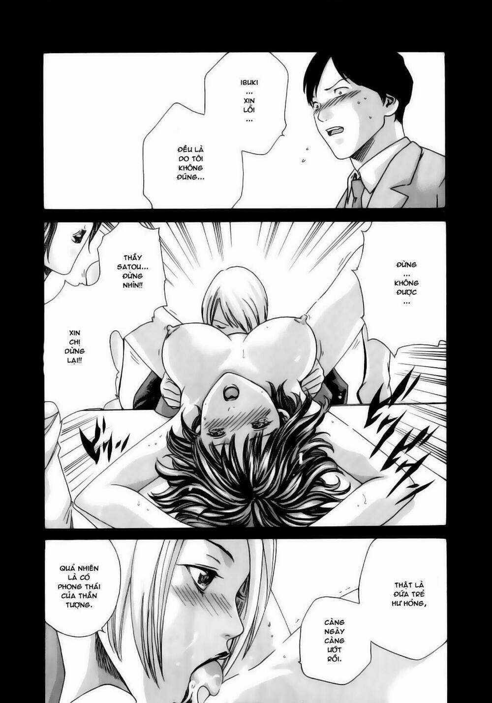 Sense Chapter 18 trang 7