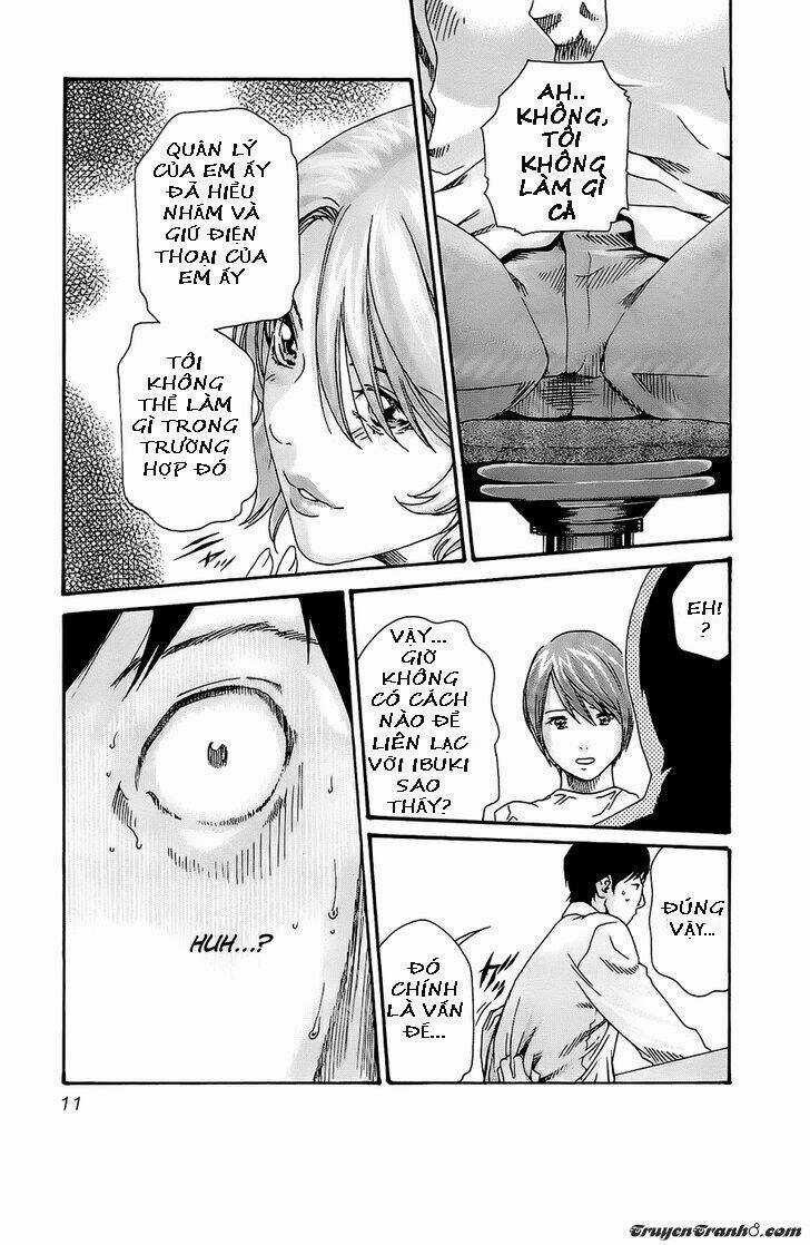 Sense Chapter 19 trang 10