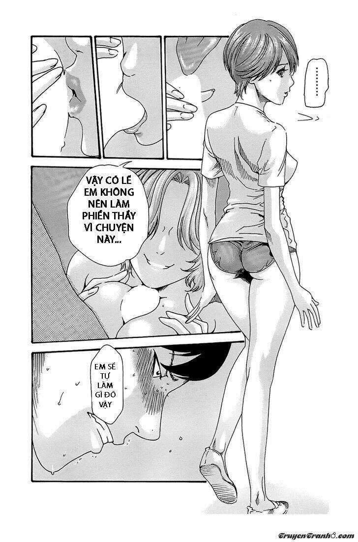 Sense Chapter 19 trang 13