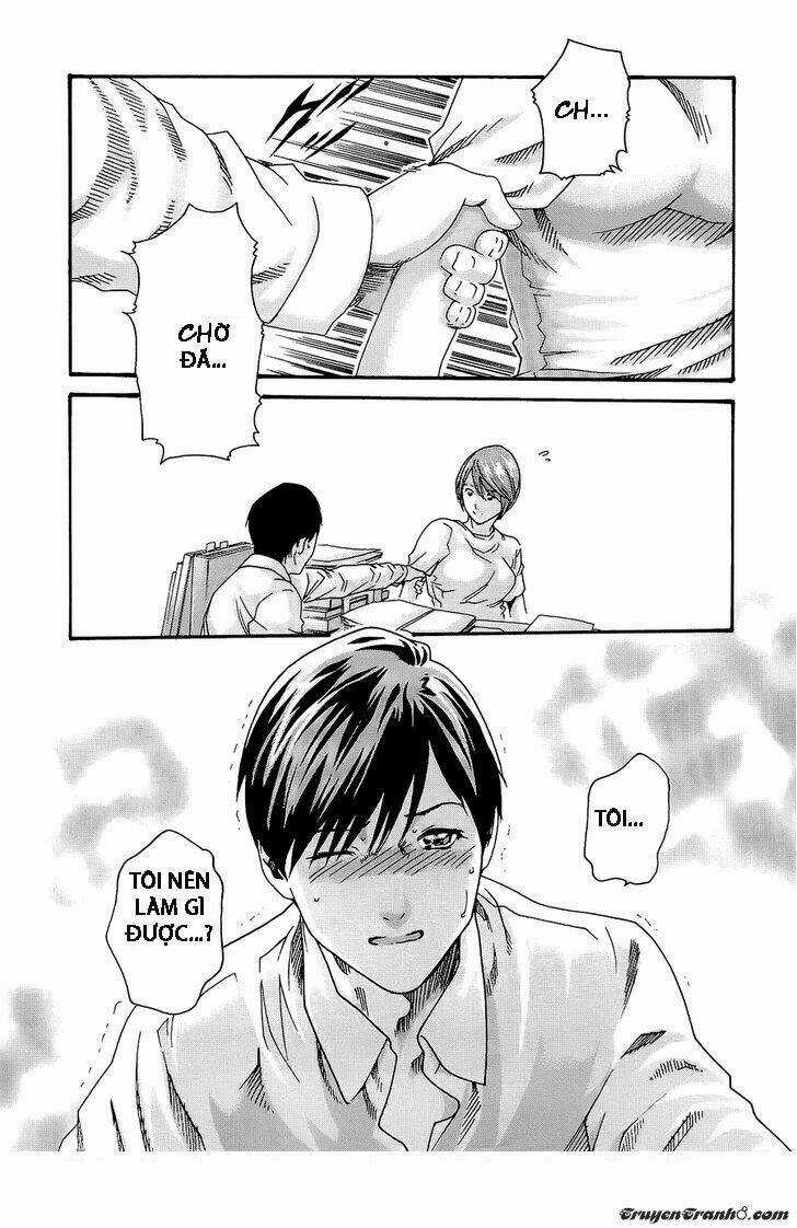 Sense Chapter 19 trang 14