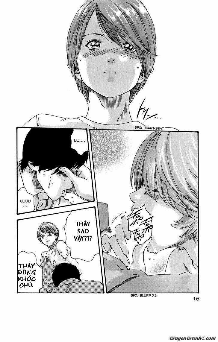 Sense Chapter 19 trang 15