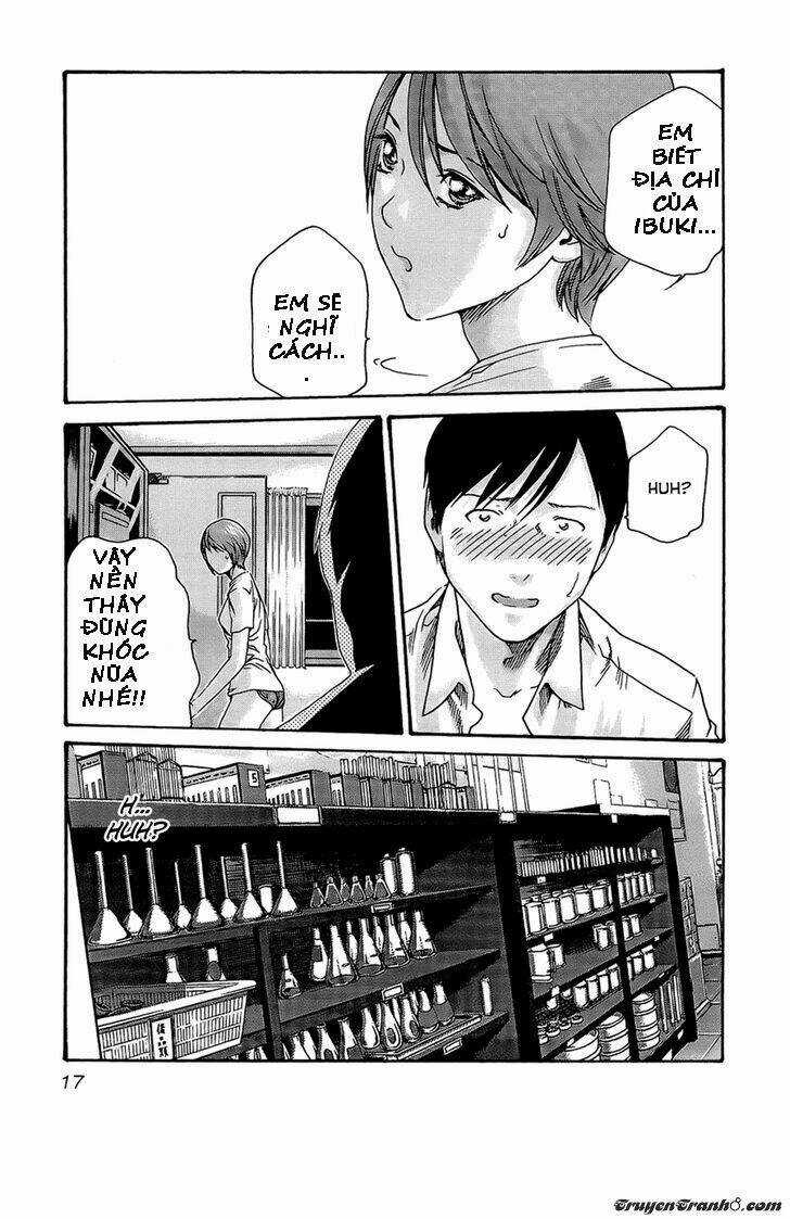 Sense Chapter 19 trang 16