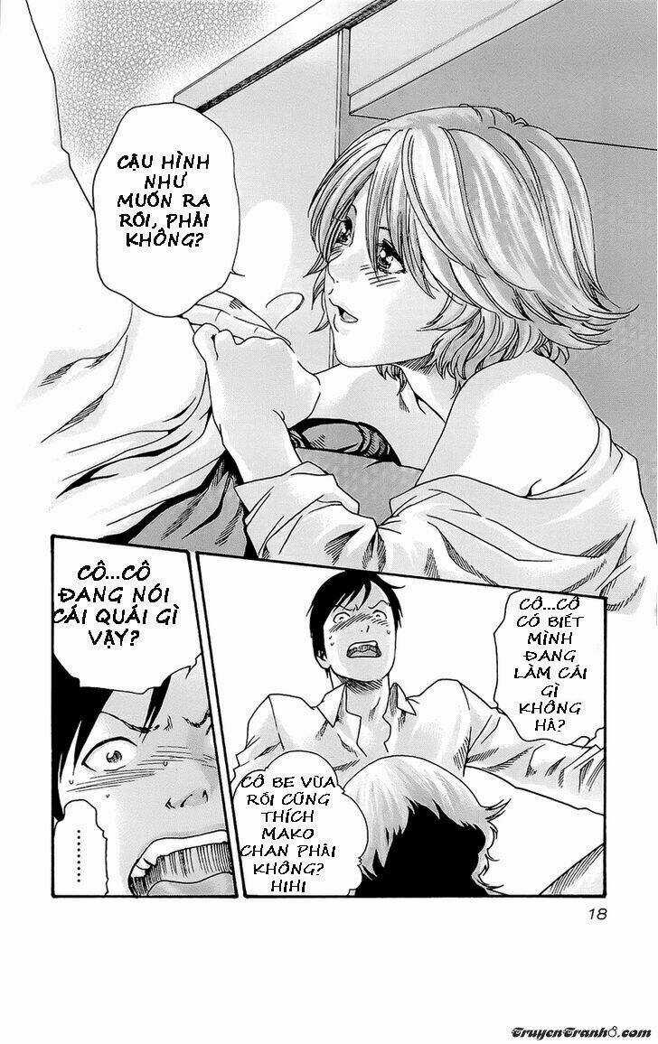 Sense Chapter 19 trang 17