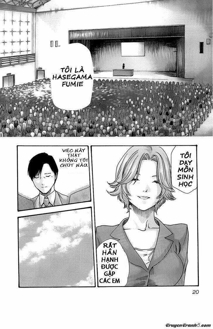 Sense Chapter 19 trang 19