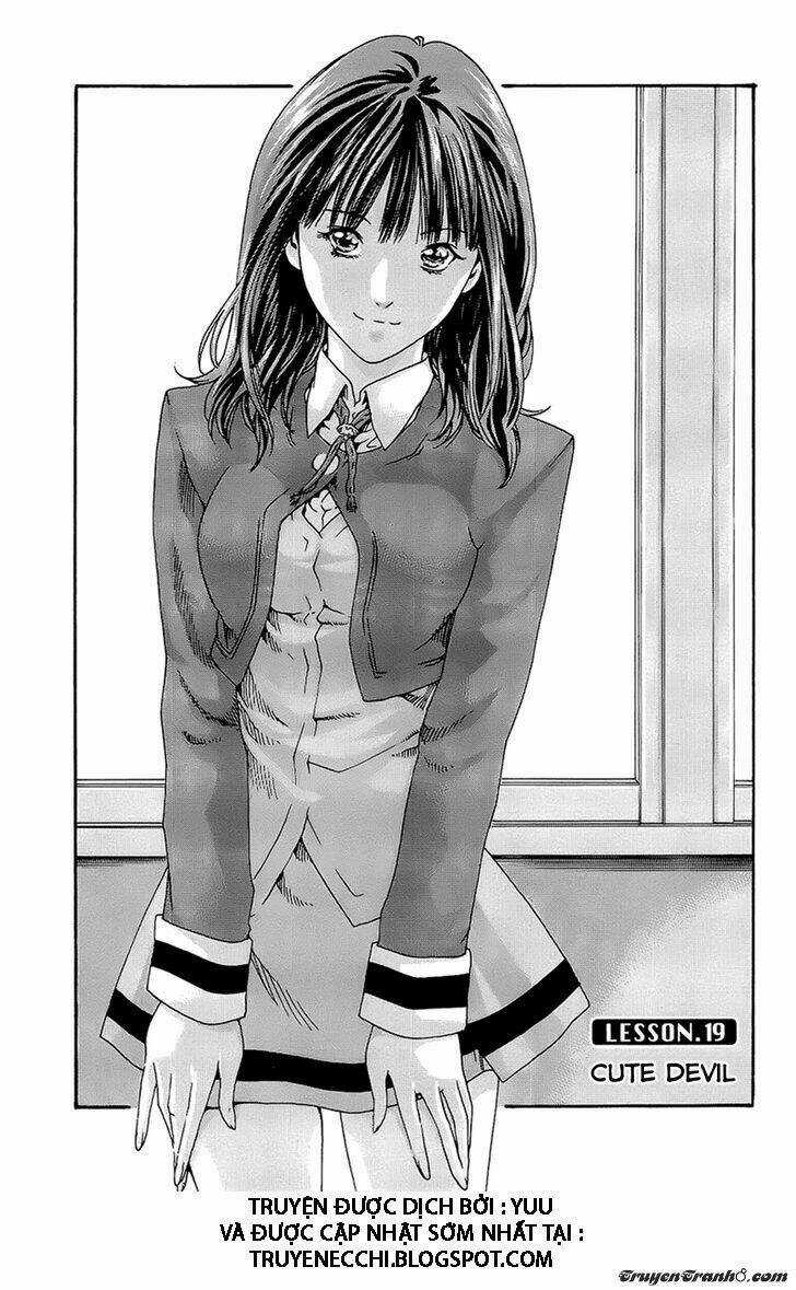 Sense Chapter 19 trang 2