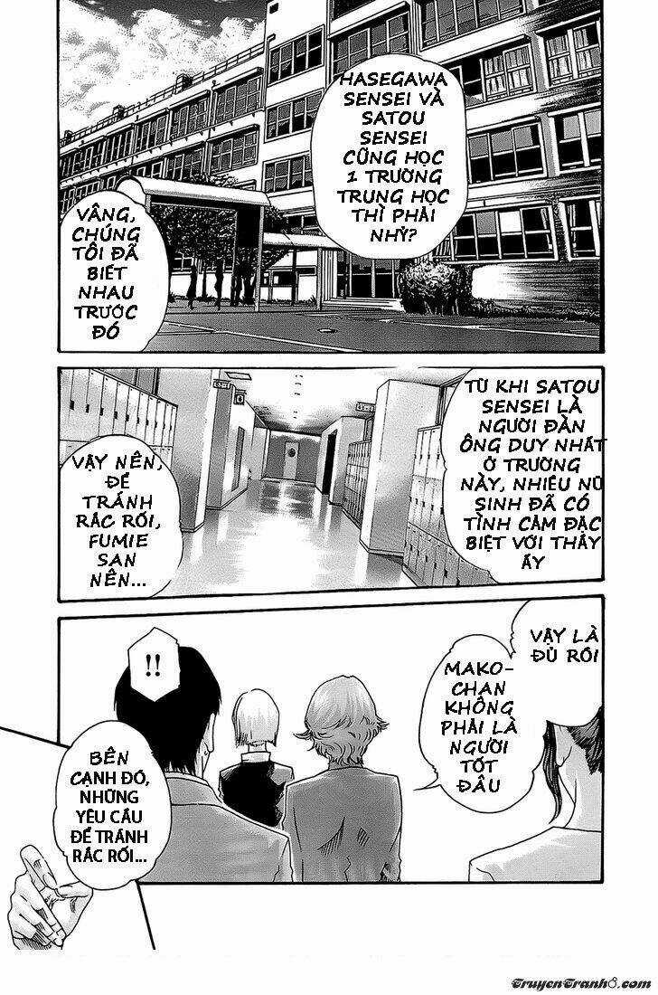 Sense Chapter 19 trang 20