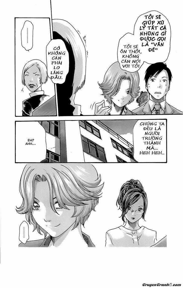 Sense Chapter 19 trang 21