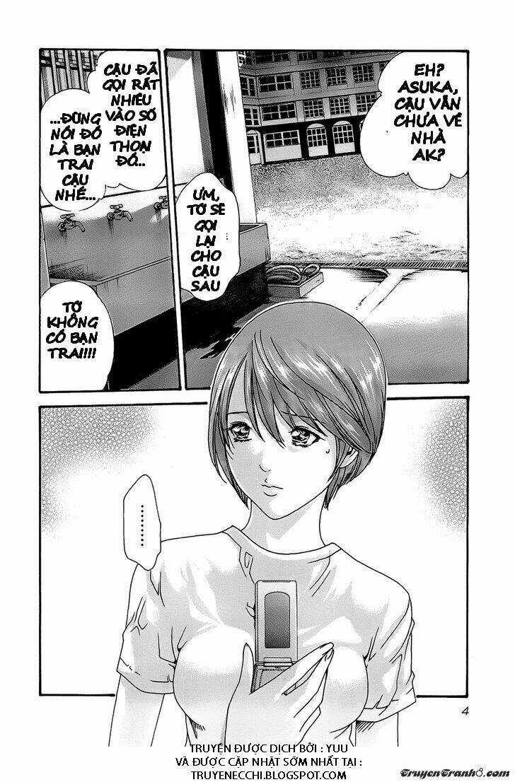 Sense Chapter 19 trang 3