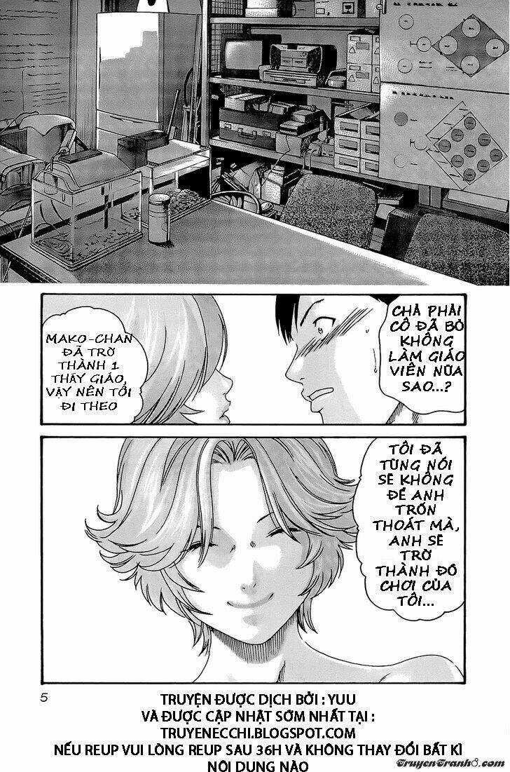 Sense Chapter 19 trang 4