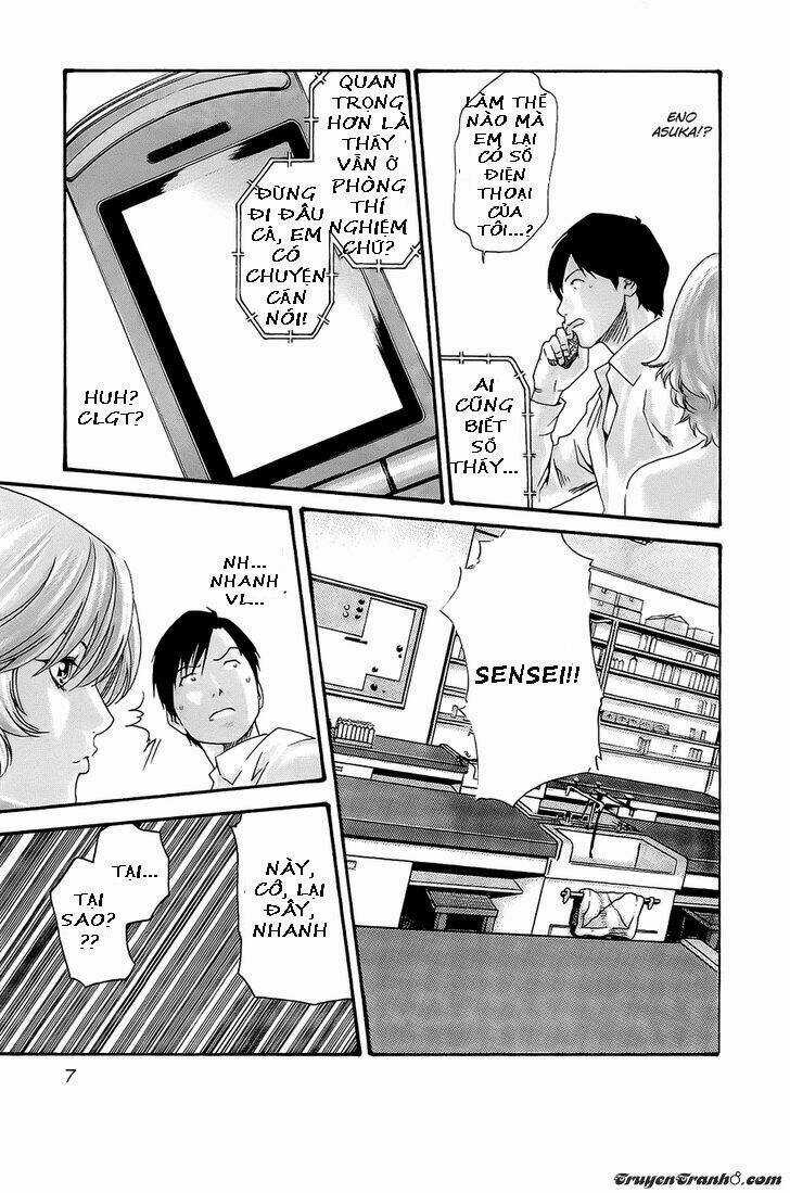 Sense Chapter 19 trang 6