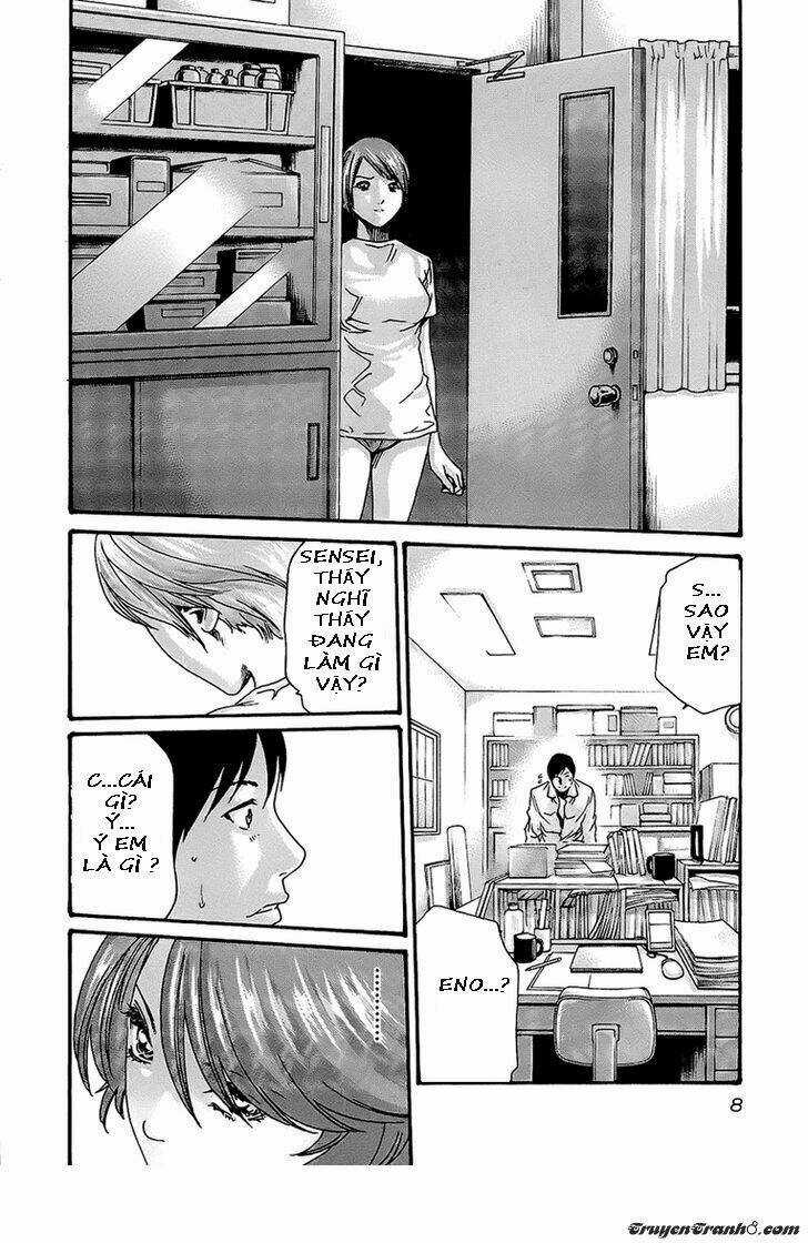 Sense Chapter 19 trang 7