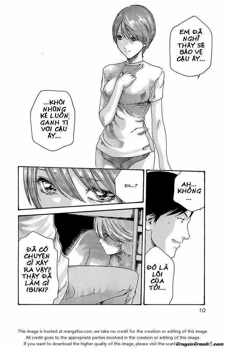 Sense Chapter 19 trang 9