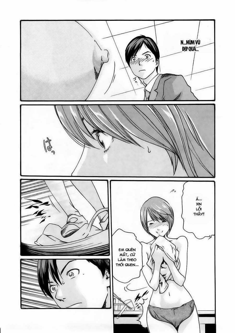 Sense Chapter 2 trang 11