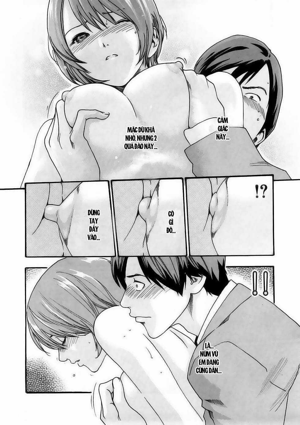 Sense Chapter 2 trang 13