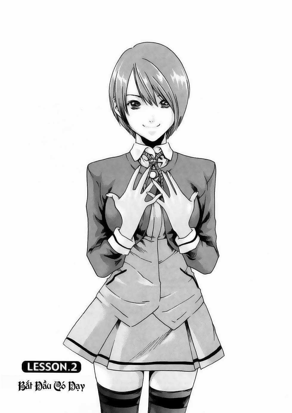 Sense Chapter 2 trang 2