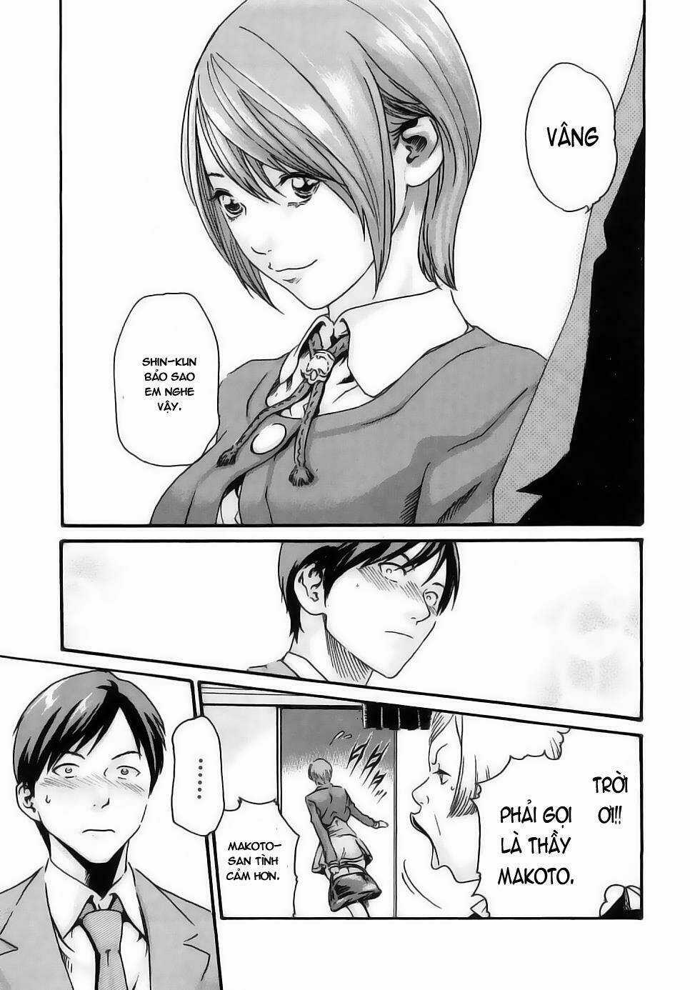 Sense Chapter 2 trang 20