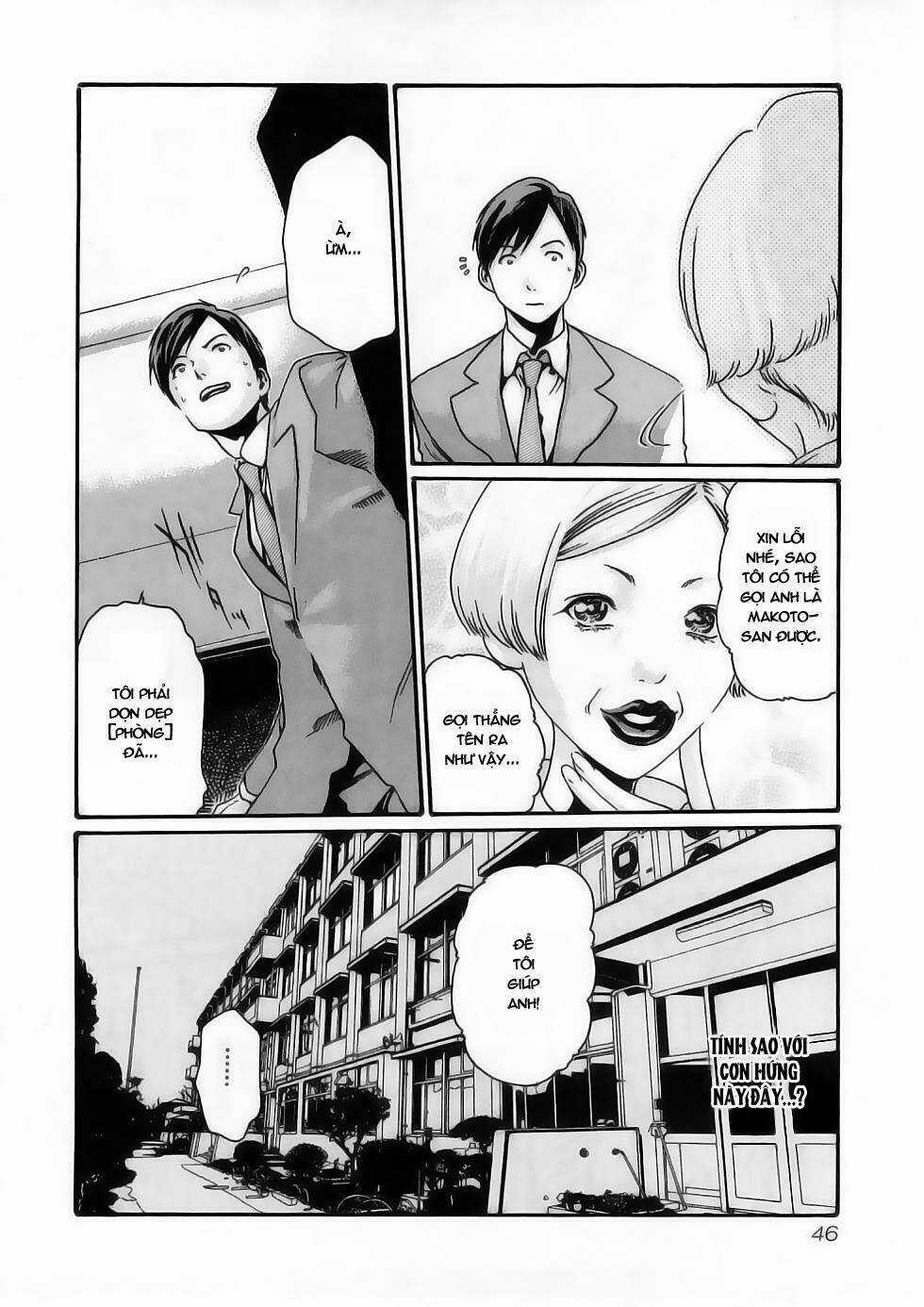 Sense Chapter 2 trang 21