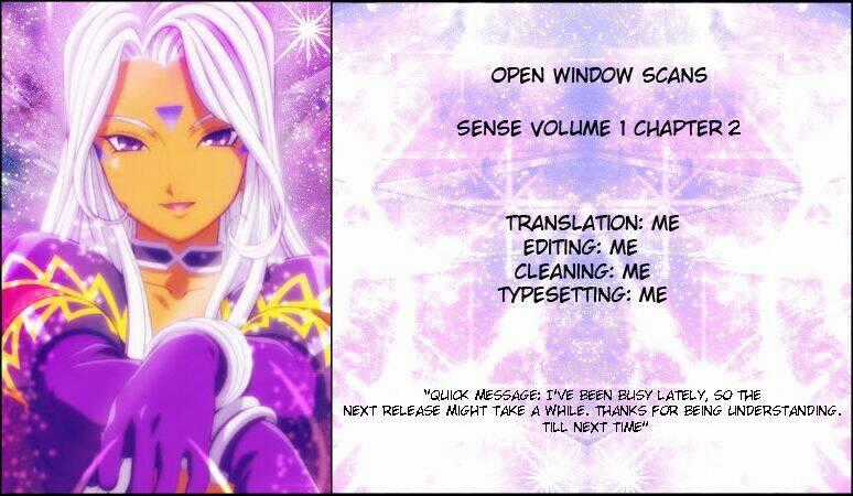 Sense Chapter 2 trang 23