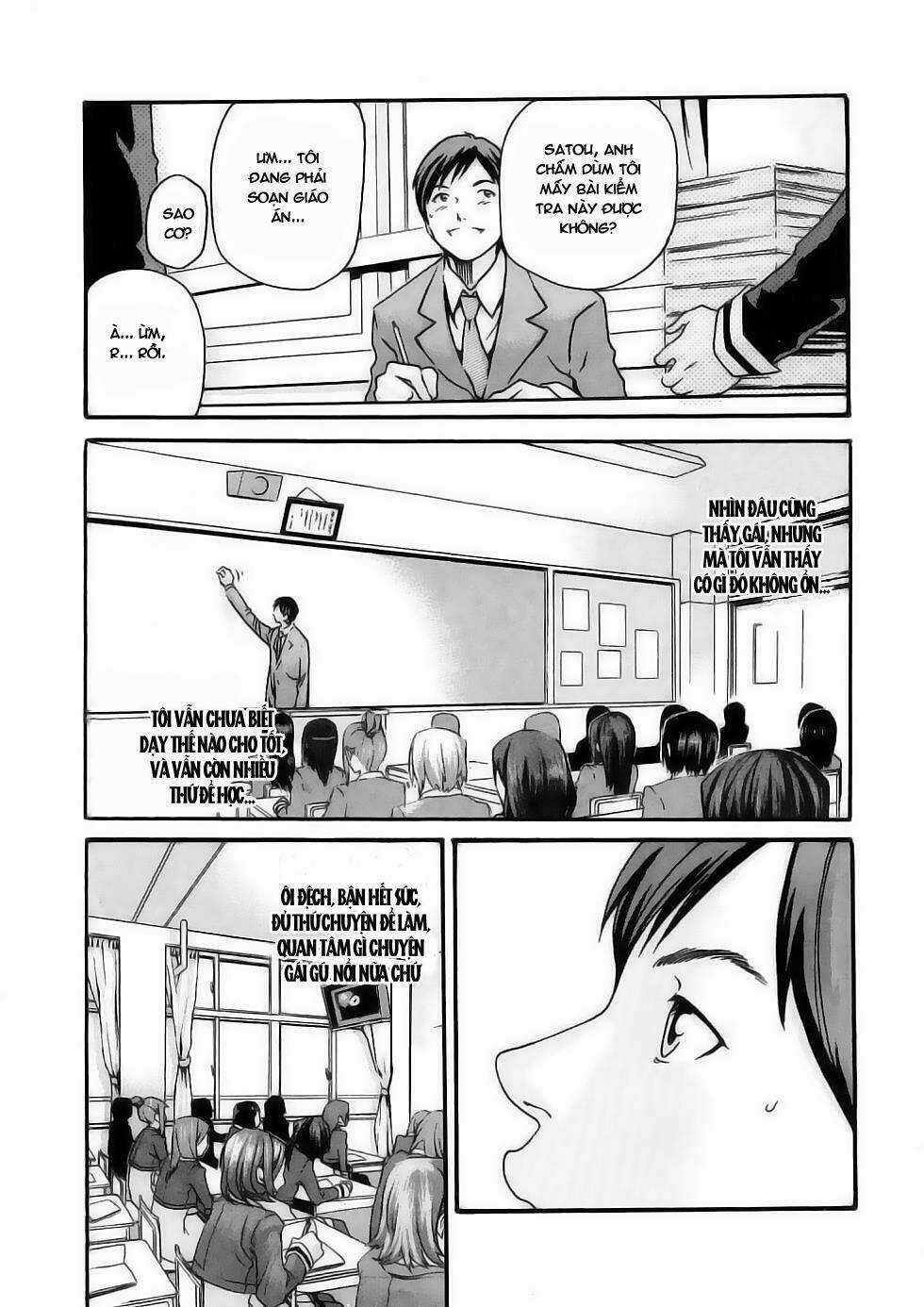 Sense Chapter 2 trang 4