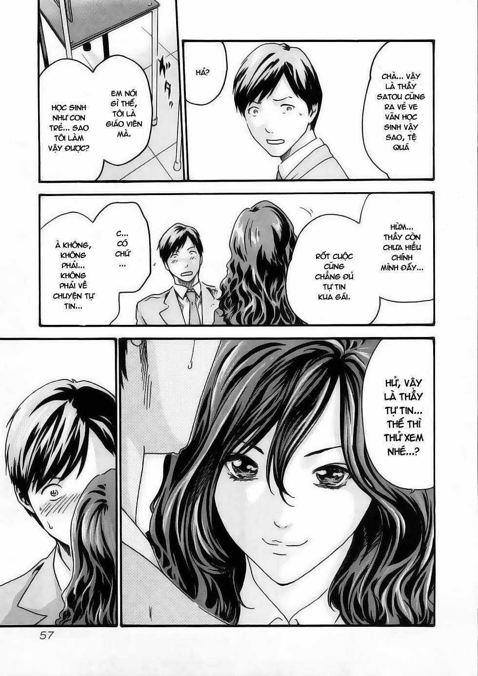 Sense Chapter 3 trang 12