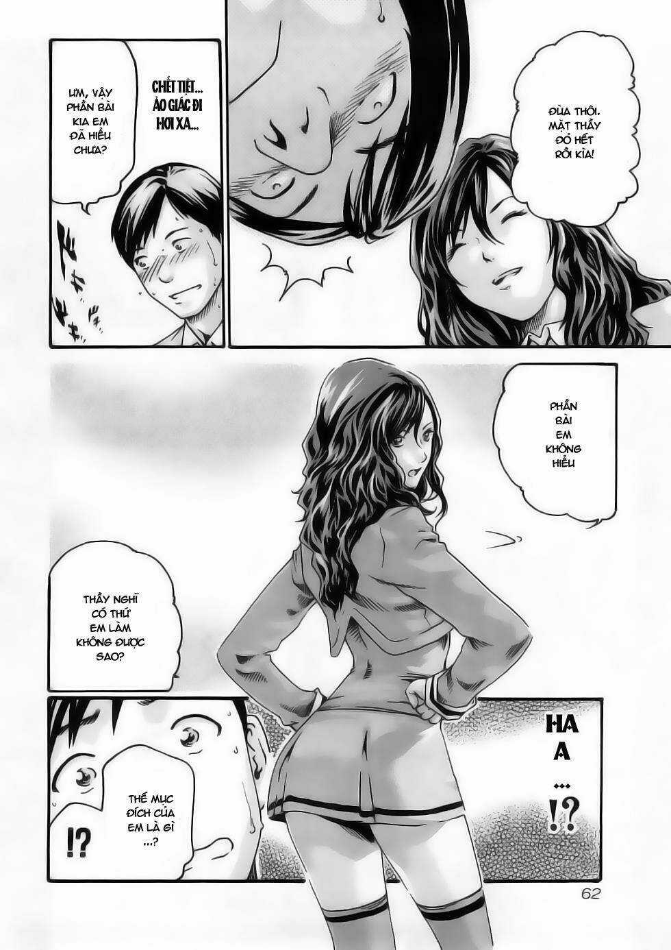 Sense Chapter 3 trang 17