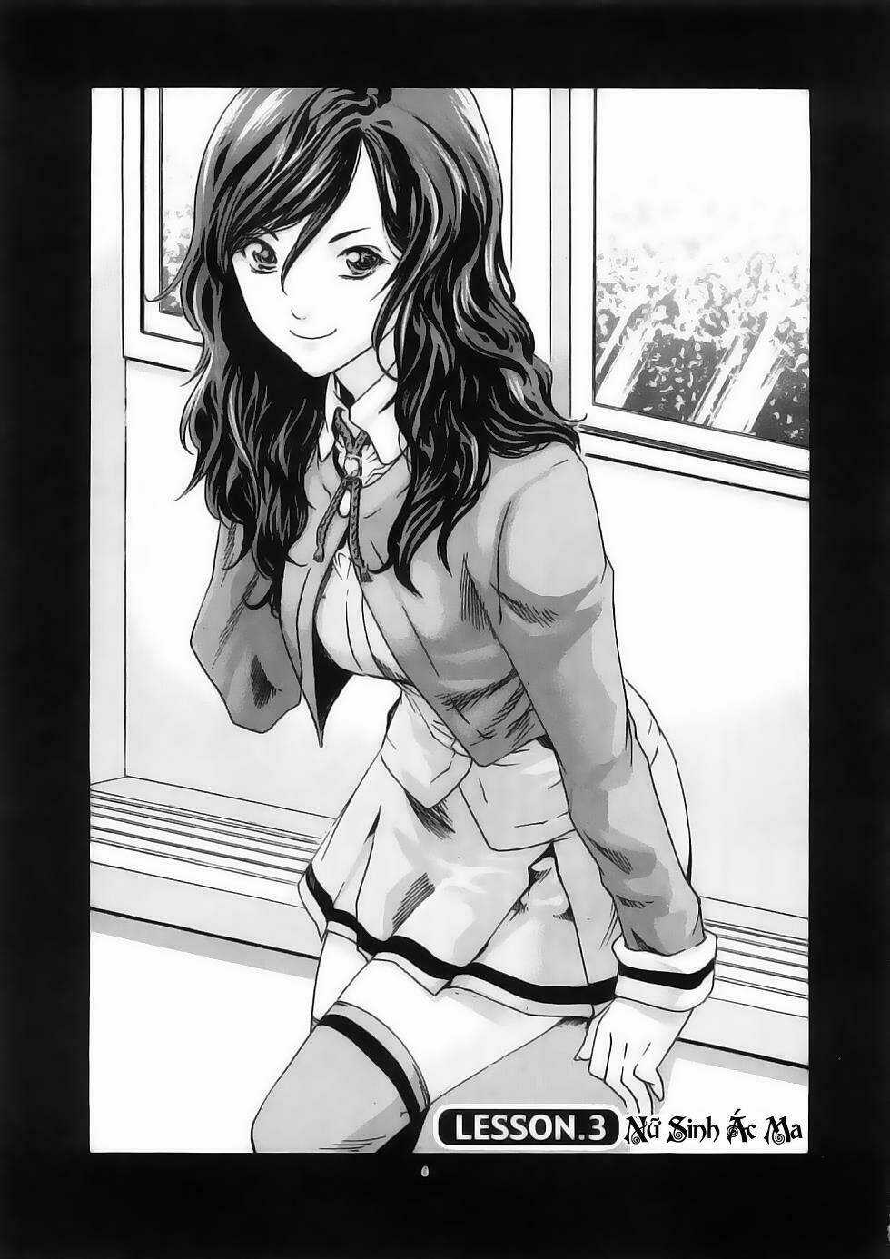 Sense Chapter 3 trang 2