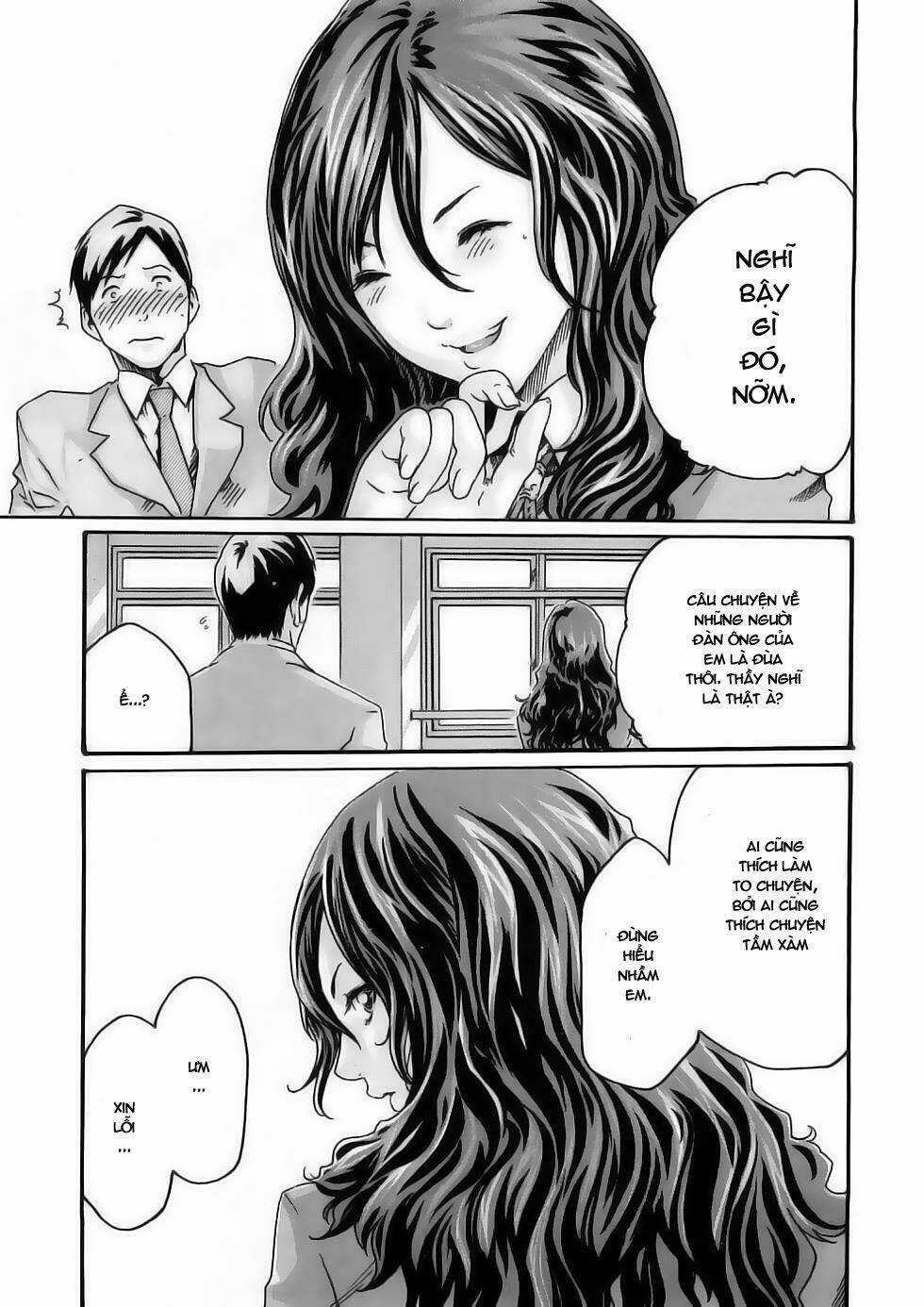 Sense Chapter 3 trang 20