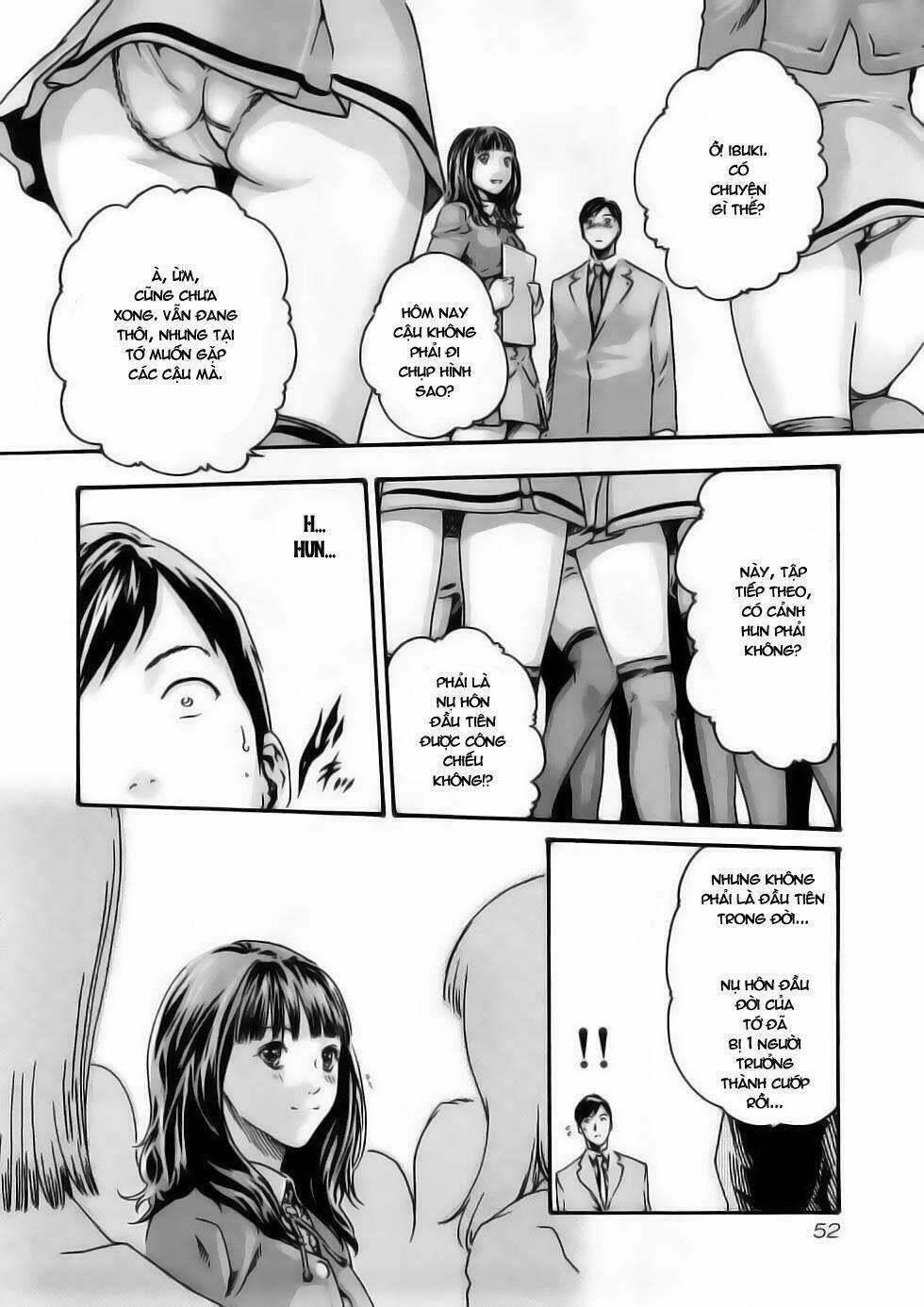 Sense Chapter 3 trang 7