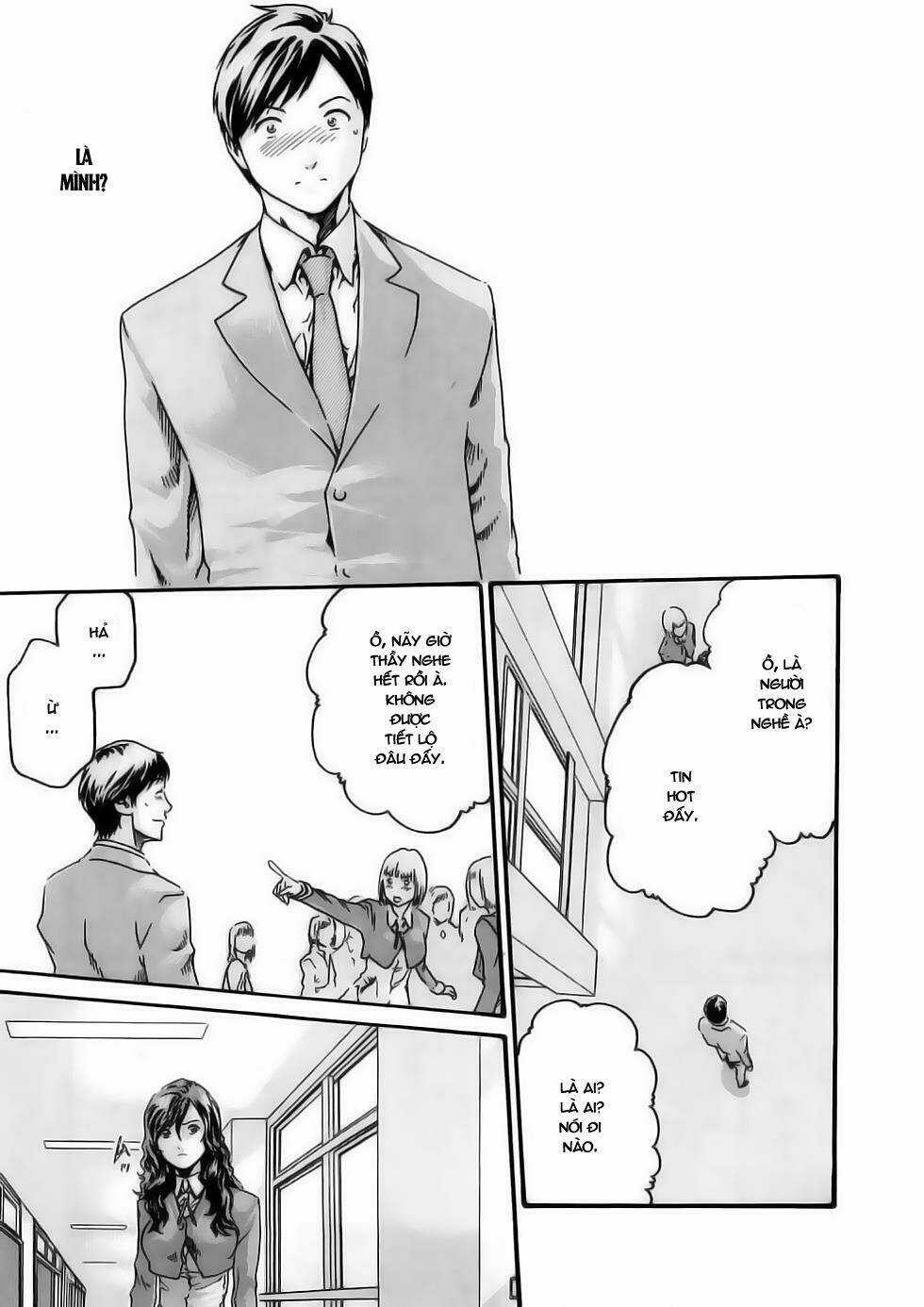 Sense Chapter 3 trang 8