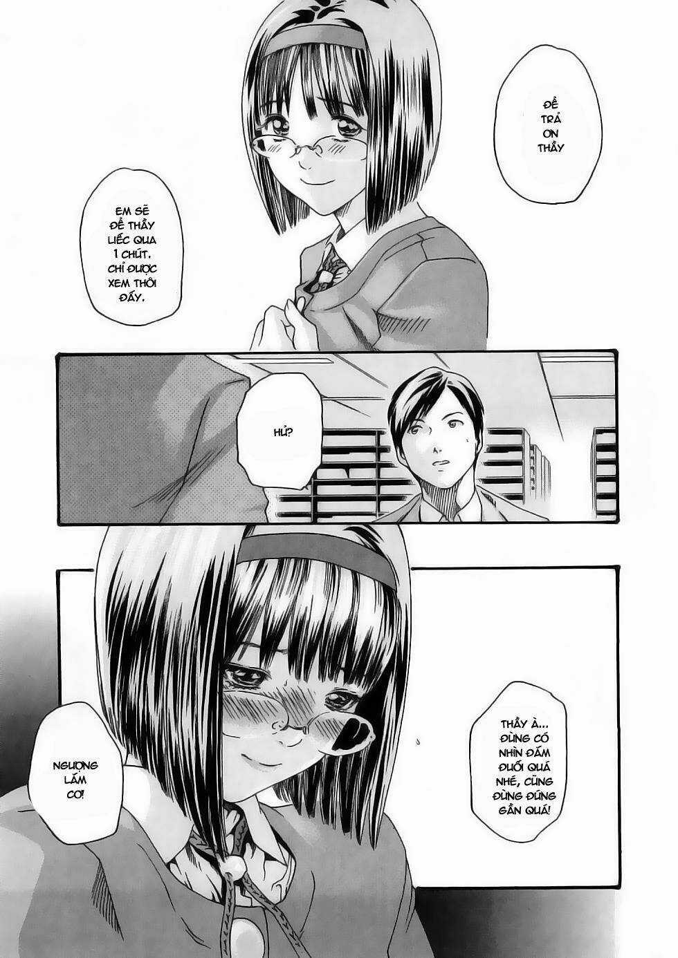 Sense Chapter 4 trang 11