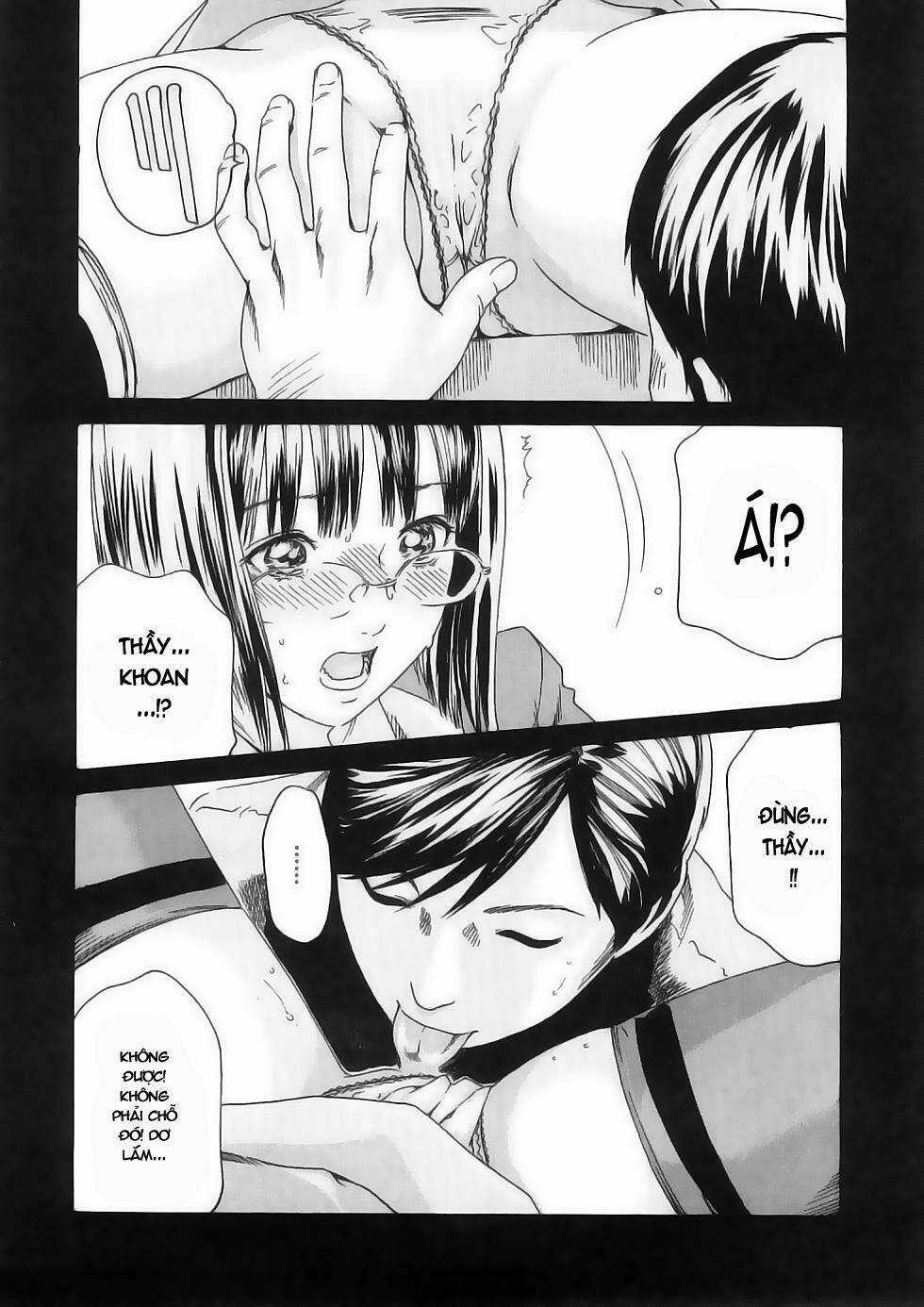 Sense Chapter 4 trang 14