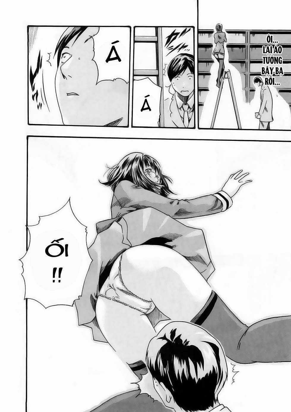 Sense Chapter 4 trang 16