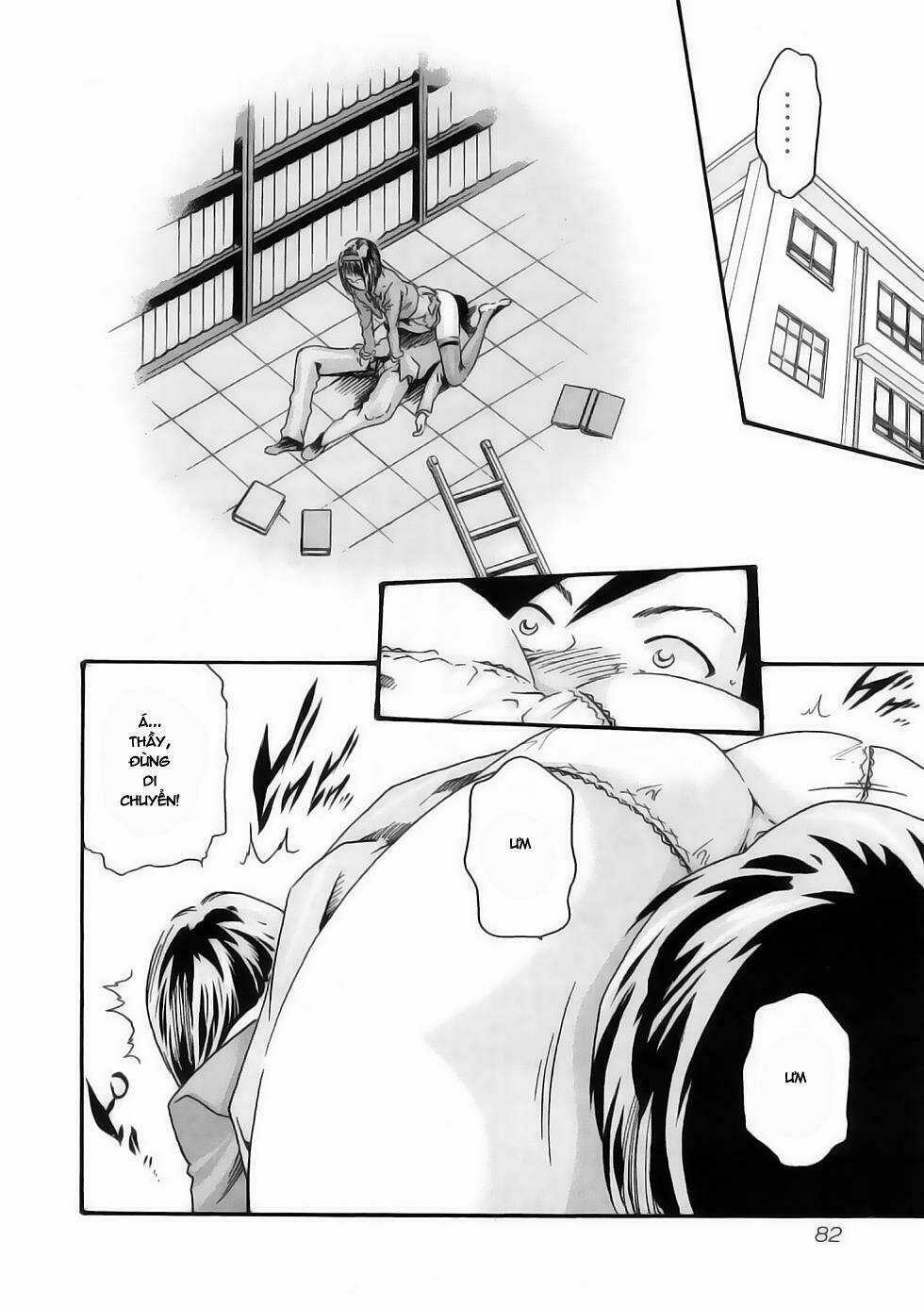 Sense Chapter 4 trang 18