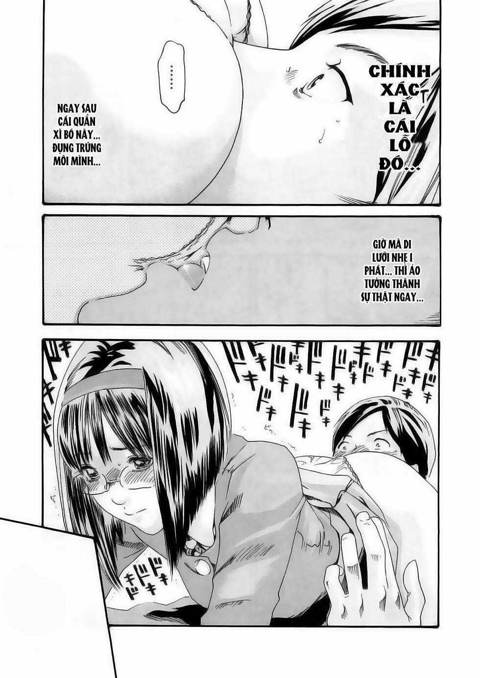 Sense Chapter 4 trang 19