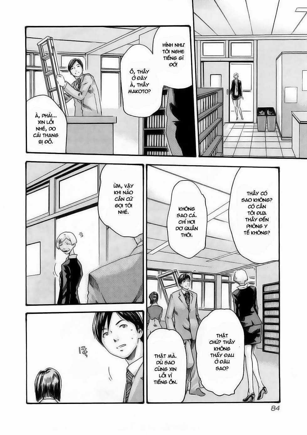 Sense Chapter 4 trang 20