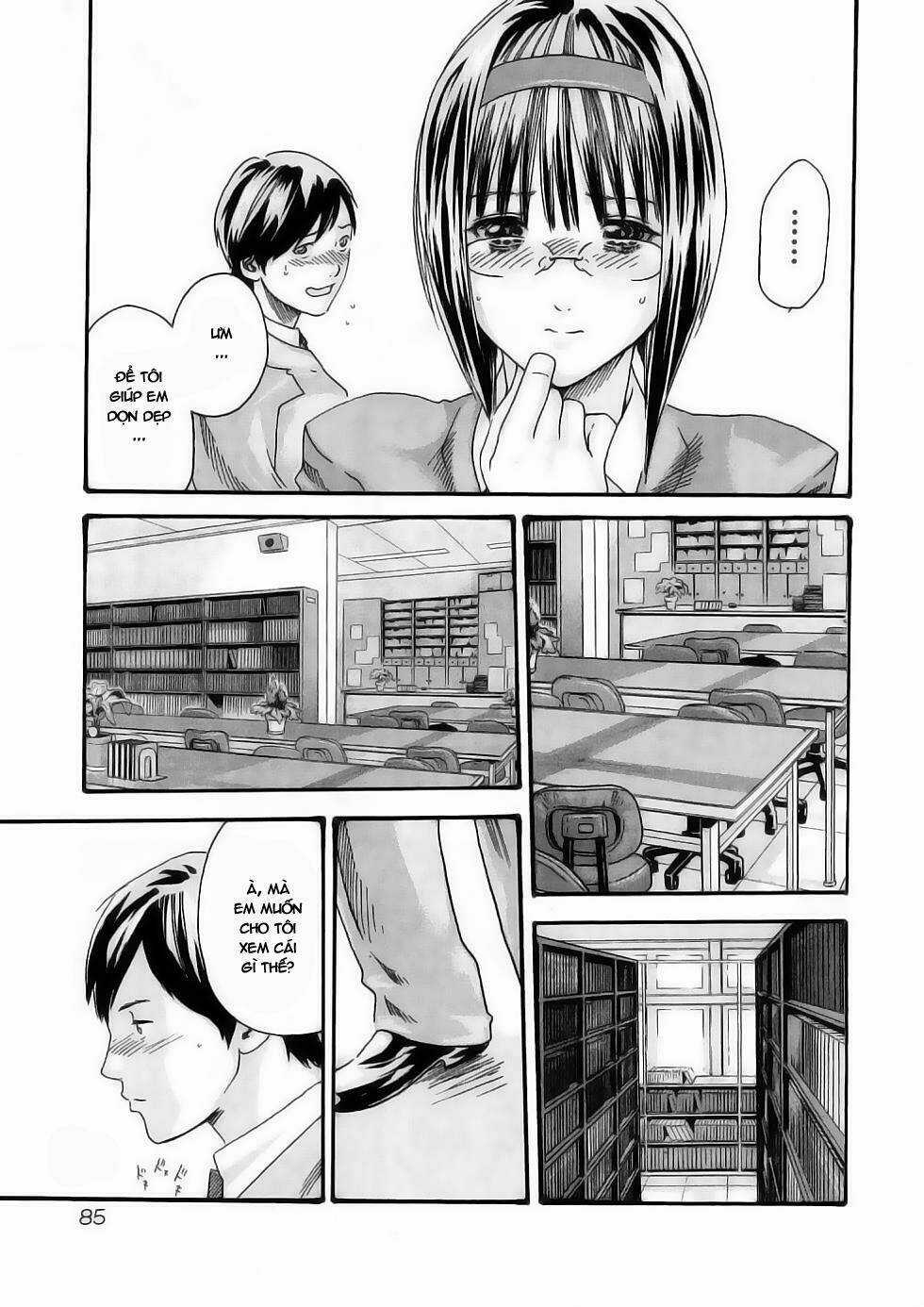 Sense Chapter 4 trang 21