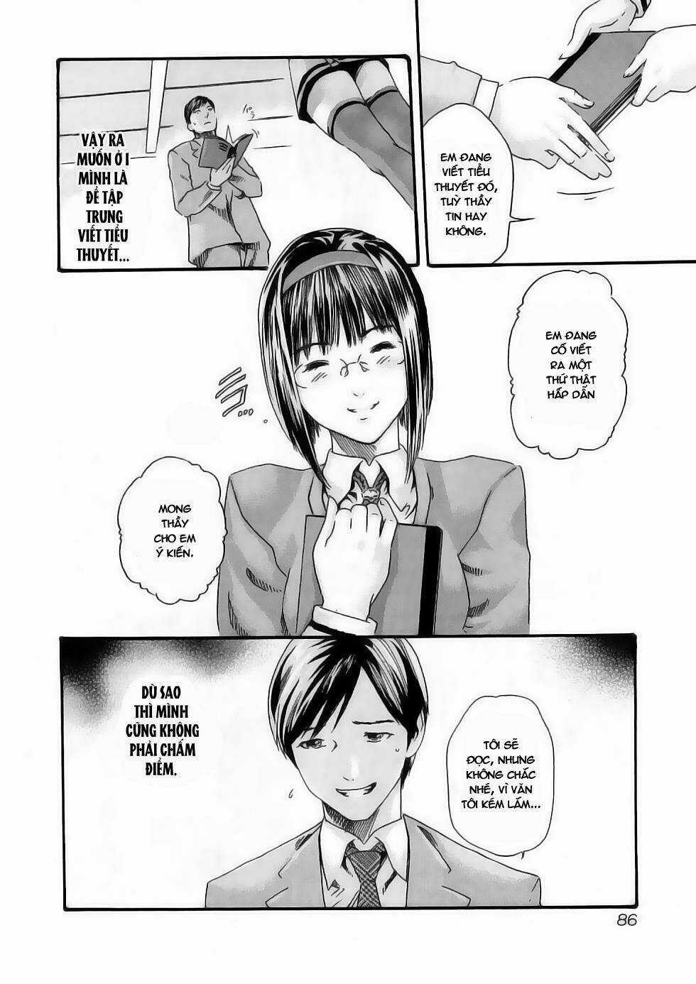 Sense Chapter 4 trang 22