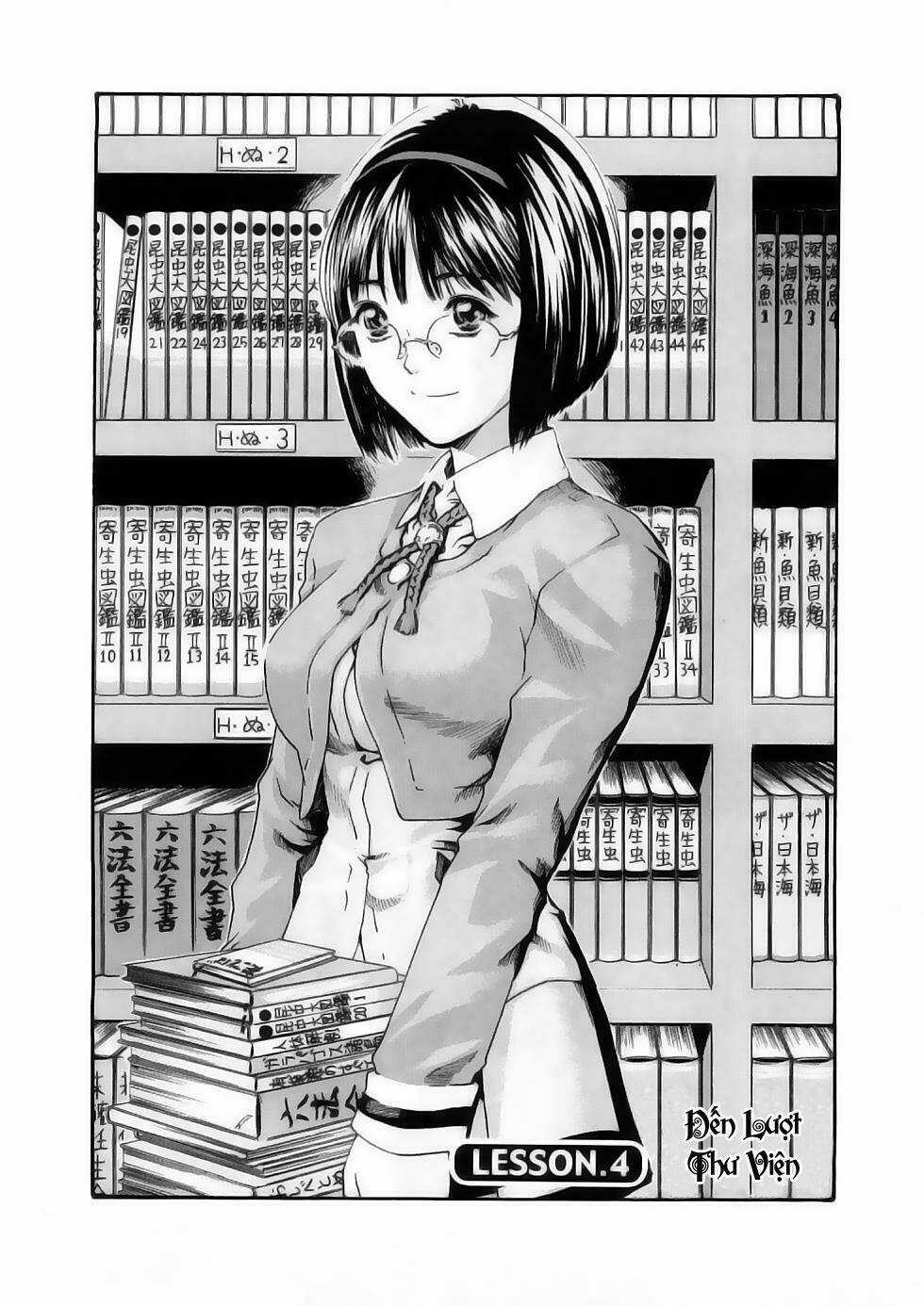 Sense Chapter 4 trang 3