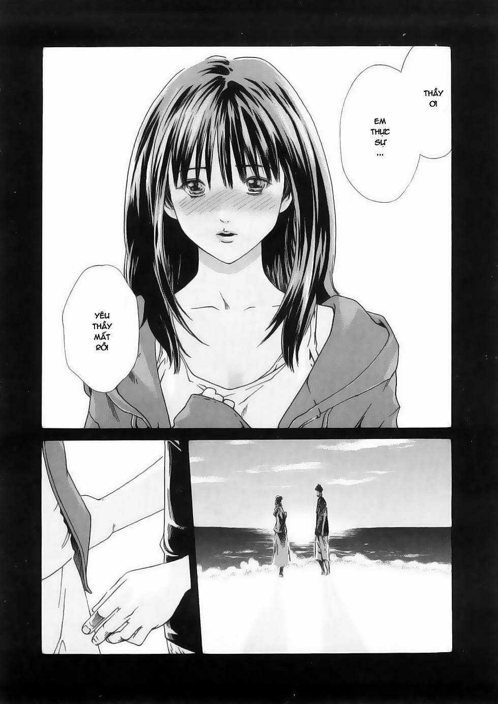 Sense Chapter 4 trang 4