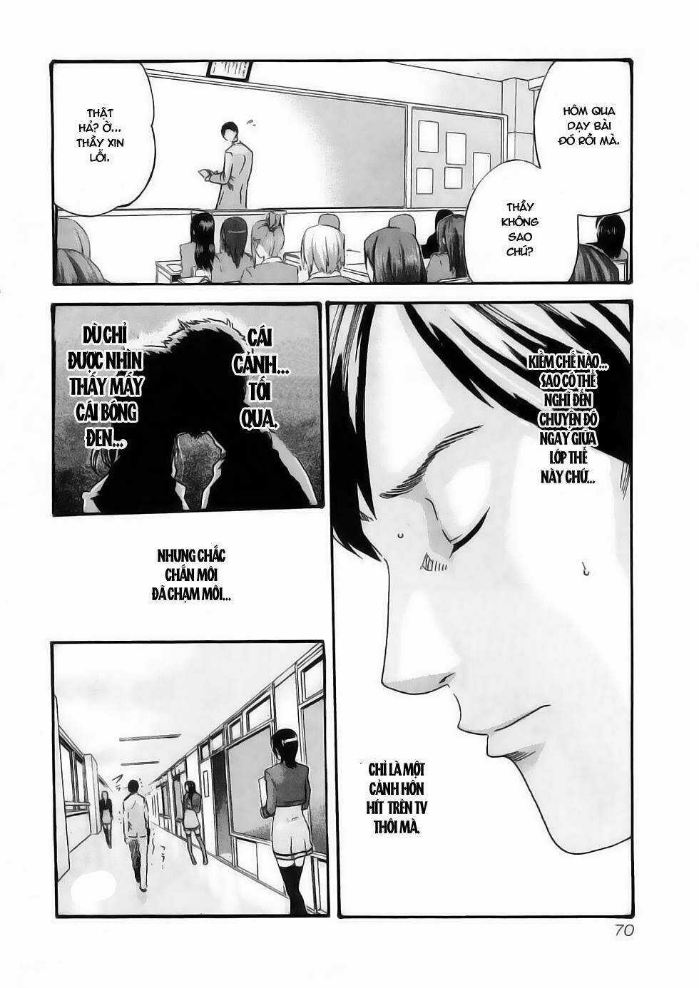 Sense Chapter 4 trang 6