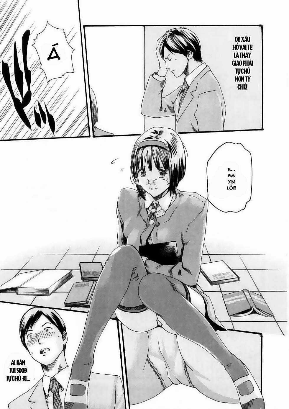 Sense Chapter 4 trang 7