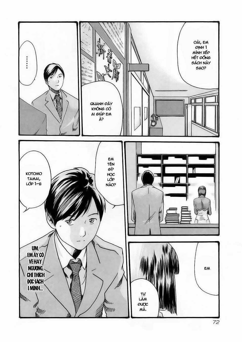 Sense Chapter 4 trang 8