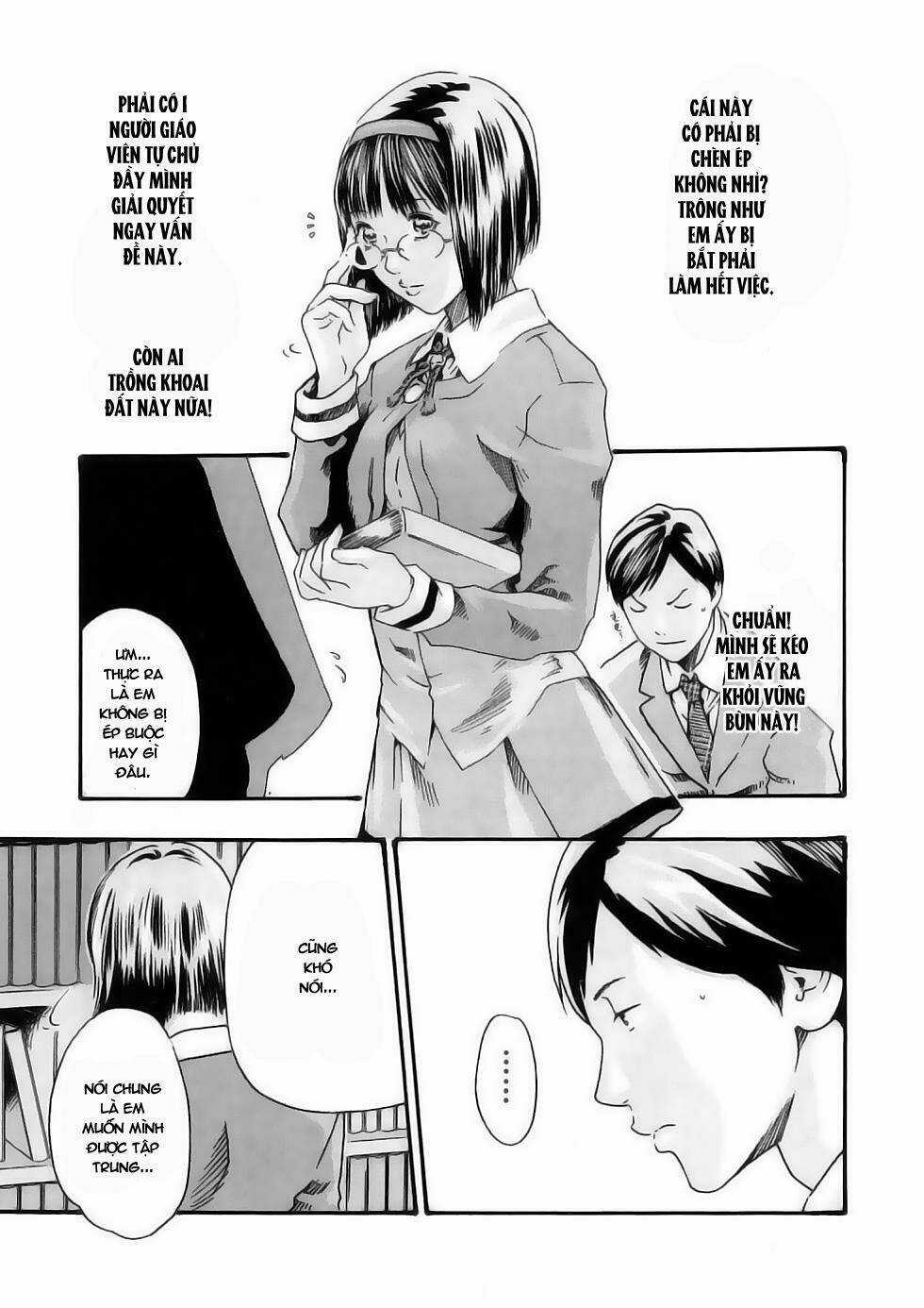 Sense Chapter 4 trang 9