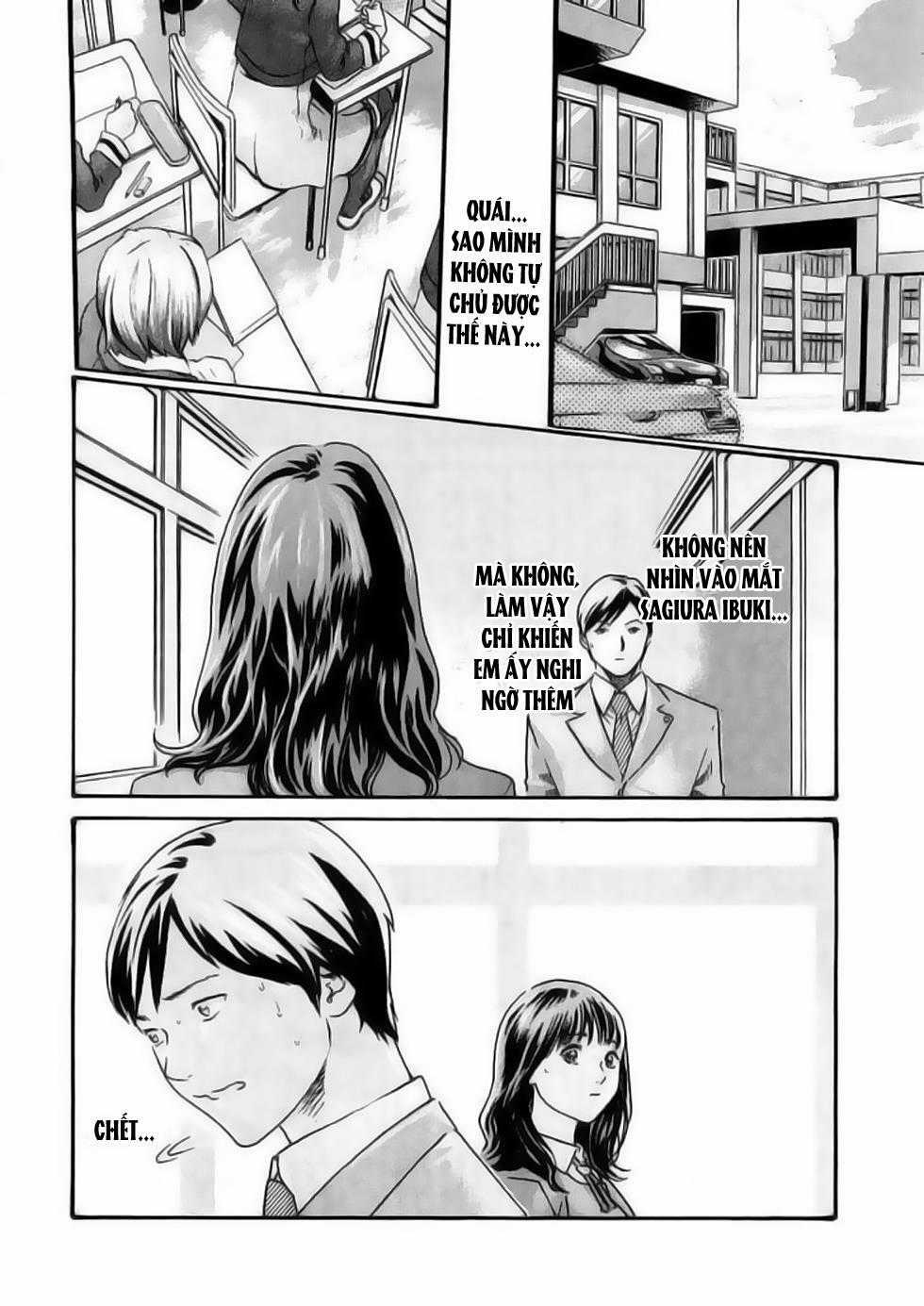 Sense Chapter 5 trang 10